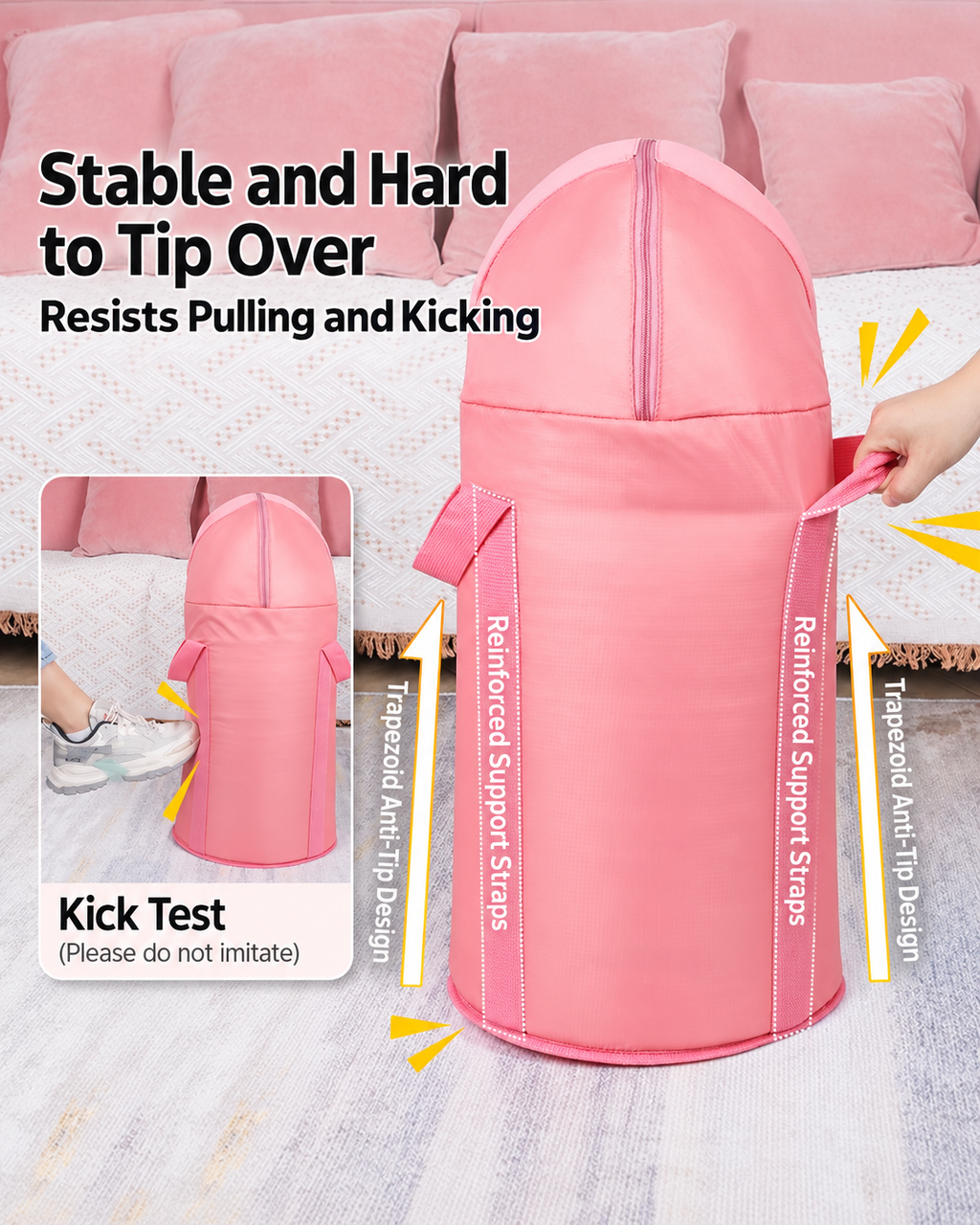 foldable foot bath bucket
knee-high foot soaking tub
collapsible foot spa
folding foot bath basin
portable foot soa