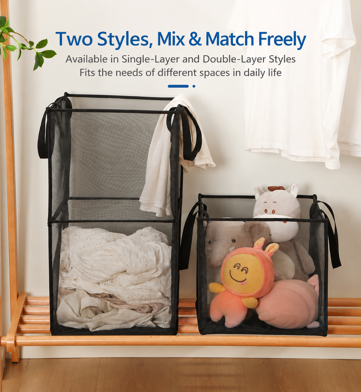 foldable square laundry hamper
collapsible dirty clothes basket
folding laundry bin black
space saving clothes hamper
laundry basket collapsible