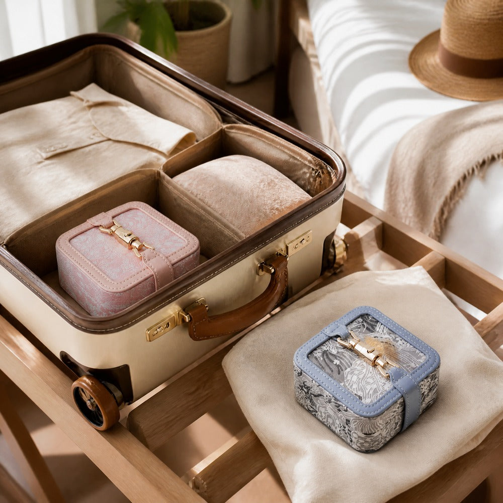 jewelry gift box
travel jewelry case
jewelry holder box
jewellery organizer box
mini jewelry storage
jewelry box for women