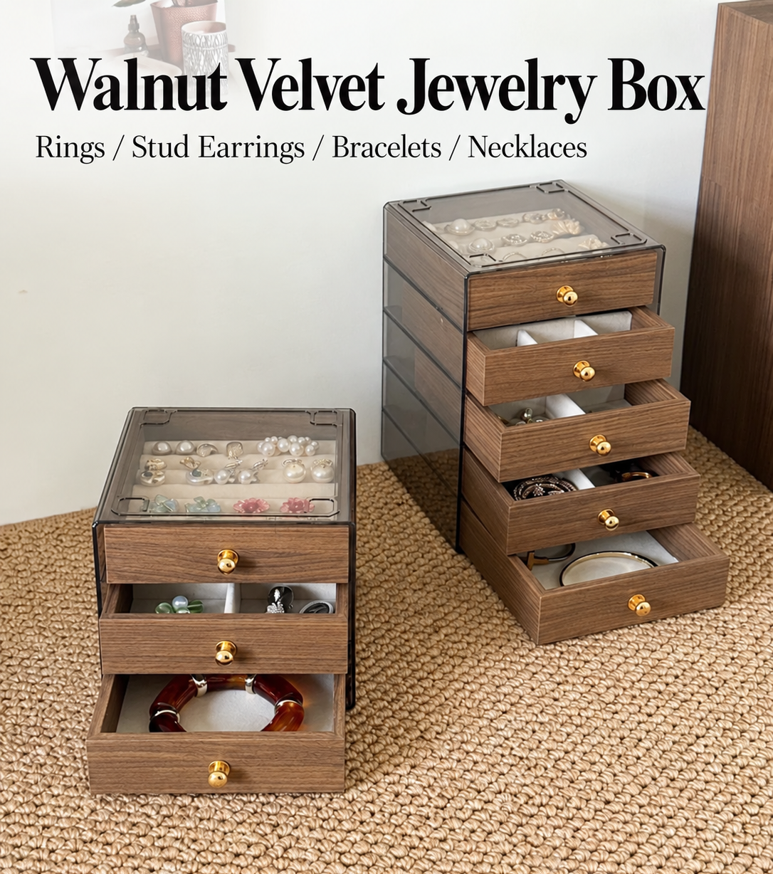 narrow walnut shelf
5 tier wooden rack
cosmetic storage shelf
vanity organizer narrow
wood bathroom shelf