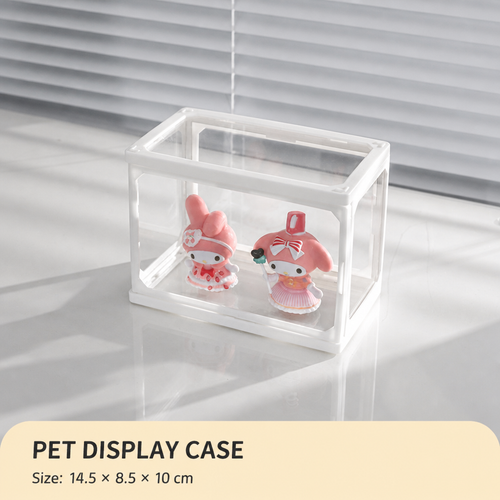 clear acrylic box
dustproof storage box
cosmetic organizer box                     vanity organizer
desktop storage box