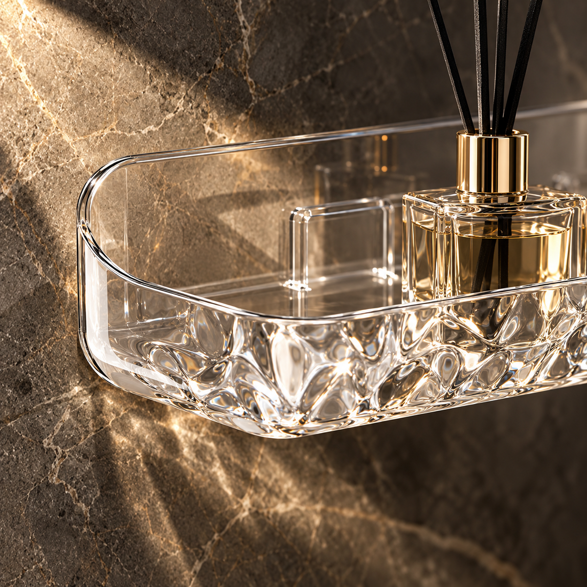 wall mounted soap dish
clear soap holder
transparent bathroom shelf
shower soap tray
acrylic soap dish