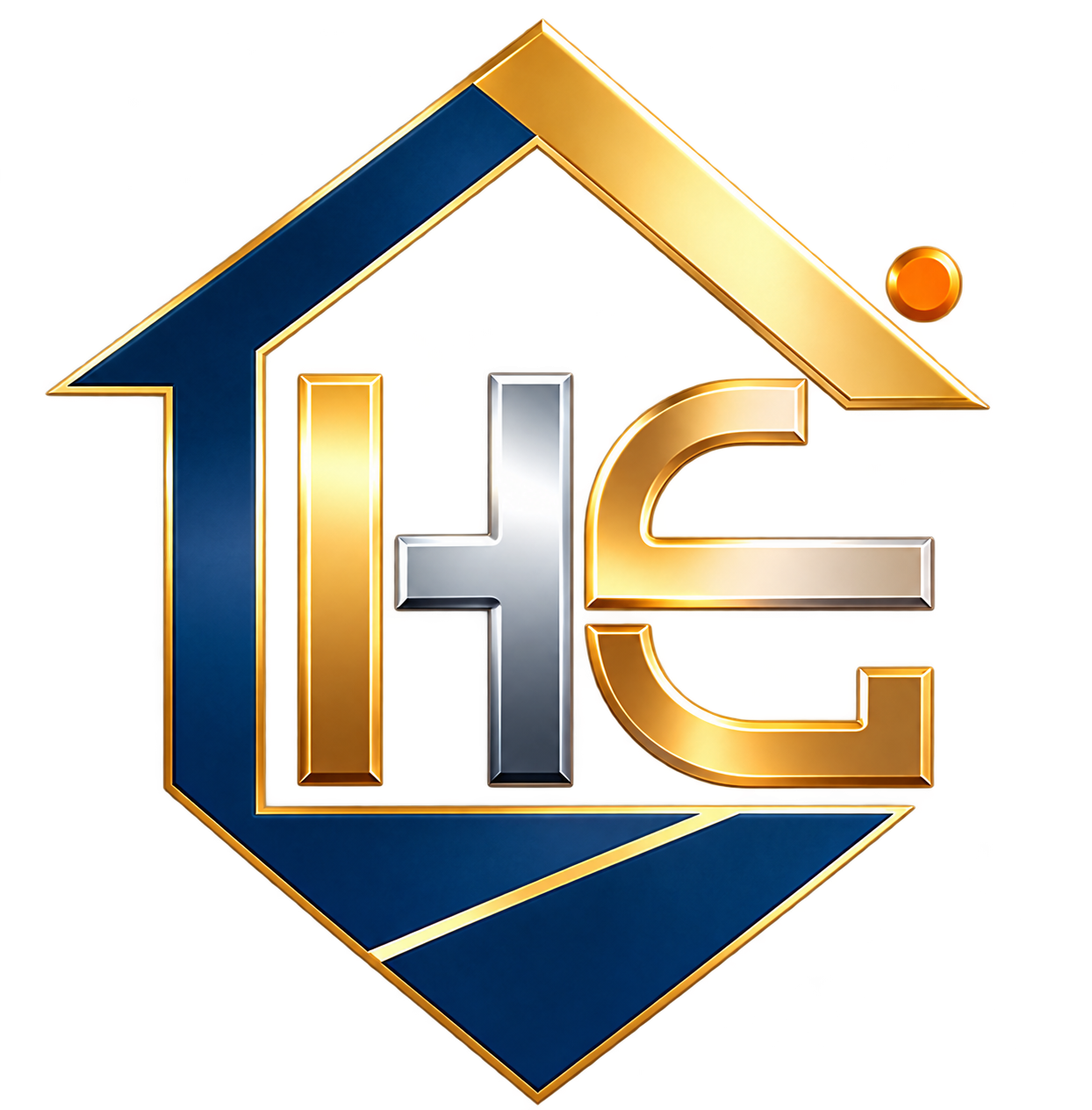 HANZEN Home logo